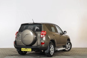 Внедорожник Toyota RAV4 2010 года, 1359000 рублей, Тюмень
