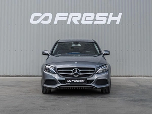 Седан Mercedes-benz C-класс 2016 года, 2270000 рублей, Краснодар