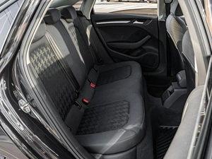 Седан Audi A3 2014 года, 1190000 рублей, Краснодар