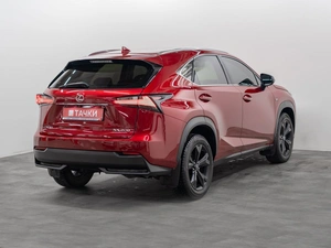 Внедорожник Lexus NX 2017 года, 2849000 рублей, Красноярск