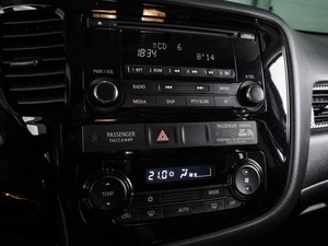 Внедорожник Mitsubishi Outlander 2018 года, 2100000 рублей, Воронеж