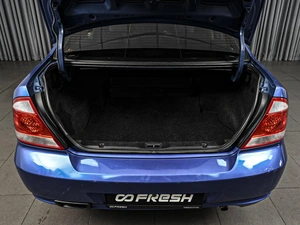 Седан Nissan Almera 2006 года, 490000 рублей, Ставрополь