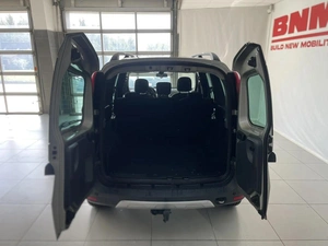 Универсал ВАЗ (LADA) Largus 2020 года, 1080000 рублей, Смоленск