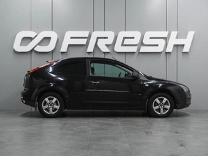 Хетчбэк Ford Focus 2007 года, 399000 рублей, Воронеж