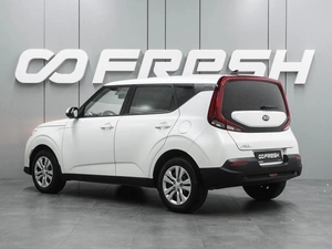 Внедорожник Kia Soul 2021 года, 1799000 рублей, Воронеж