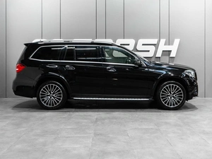 Внедорожник Mercedes-benz GLS-класс 2017 года, 5719000 рублей, Тюмень