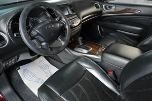 Внедорожник Infiniti JX 2012 года, 1759000 рублей, Тюмень