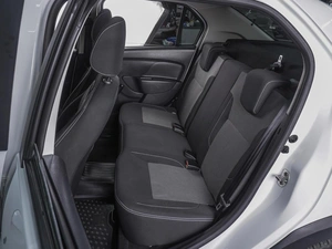 Седан Renault Logan Stepway 2022 года, 1444000 рублей, Ростов-на-Дону