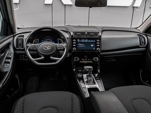 Внедорожник Hyundai Creta 2021 года, 2080000 рублей, Краснодар