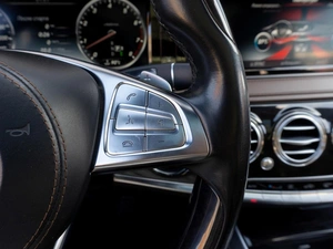 Седан Mercedes-benz S-класс 2015 года, 3499000 рублей, Саратов