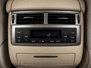 Внедорожник Lexus LX 2015 года, 5279000 рублей, Тюмень