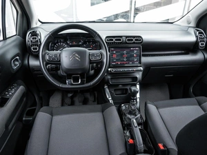 Внедорожник Citroen C3 Aircross 2021 года, 1421500 рублей, Ставрополь