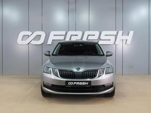 Лифтбек Skoda Octavia 2019 года, 1699000 рублей, Воронеж