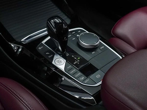 Внедорожник BMW X3 2021 года, 5300000 рублей, Ростов-на-Дону