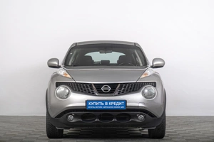 Внедорожник Nissan Juke 2014 года, 1199000 рублей, Томск