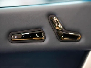 Внедорожник BMW iX 2022 года, 9500000 рублей, Омск