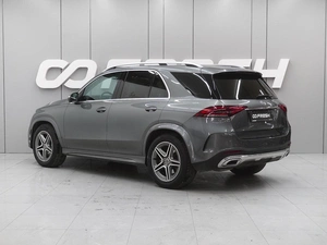 Внедорожник Mercedes-benz GLE-класс 2020 года, 8450000 рублей, Ростов-на-Дону