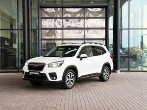 Внедорожник Subaru Forester 2019 года, 2750000 рублей, Уфа