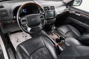 Внедорожник Kia Mohave 2018 года, 2999000 рублей, Красноярск