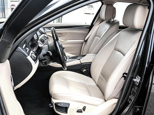 Седан BMW 5 серия 2010 года, 1849000 рублей, Кирилловка
