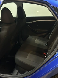 Седан ВАЗ (LADA) Vesta 2021 года, 1117000 рублей, Красноярск
