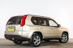 Внедорожник Nissan X-Trail 2011 года, 1319000 рублей, Тюмень