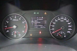 Внедорожник Kia Sportage 2018 года, 2270000 рублей, Мирное