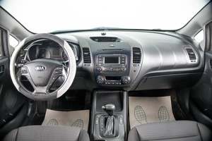 Седан Kia Cerato 2014 года, 1249000 рублей, Пермь
