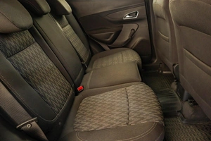 Внедорожник Opel Mokka 2014 года, 1119000 рублей, Челябинск