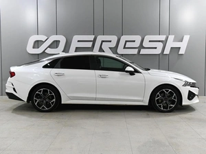 Седан Kia K5 2020 года, 2799000 рублей, Аксай