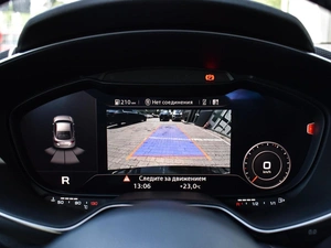 Купе Audi TT 2019 года, 4260000 рублей, Краснодар