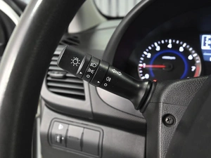 Седан Hyundai Solaris 2016 года, 938000 рублей, Ставрополь