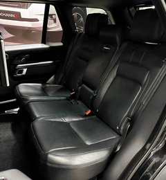 Внедорожник Land Rover Range Rover 2018 года, 8400000 рублей, Красноярск