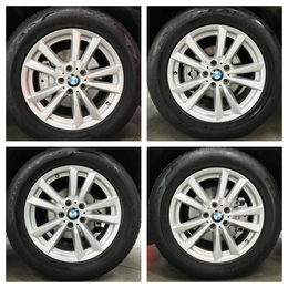 Внедорожник BMW X5 2018 года, 4500000 рублей, Курск