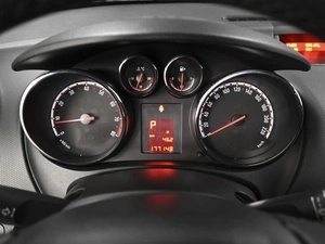 Минивэн Opel Meriva 2012 года, 719000 рублей, Ставрополь