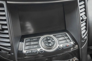 Внедорожник Infiniti FX35 2009 года, 1749000 рублей, Барнаул