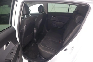 Внедорожник Kia Sportage 2013 года, 1350000 рублей, Орёл