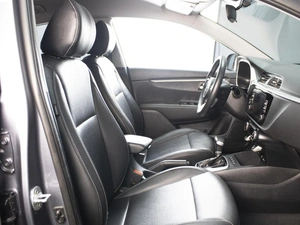 Седан Kia Rio 2020 года, 1695000 рублей, Омск