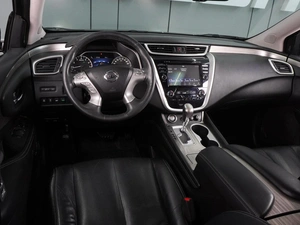 Внедорожник Nissan Murano 2016 года, 2074000 рублей, Воронеж