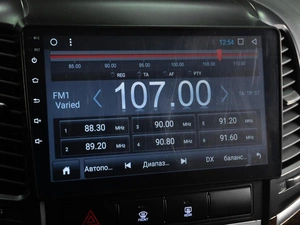 Внедорожник Hyundai Santa Fe 2011 года, 1199000 рублей, Тюмень