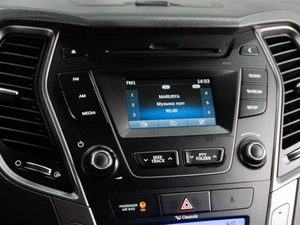 Внедорожник Hyundai Grand Santa Fe 2014 года, 1670000 рублей, Тюмень