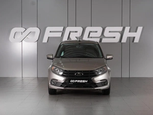 Седан ВАЗ (LADA) Granta 2022 года, 930000 рублей, Минеральные Воды