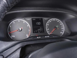 Лифтбек Volkswagen Polo 2020 года, 1600000 рублей, Ростов-на-Дону