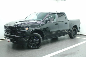 Пикап RAM 1500 2022 года, 9395000 рублей, Красноярск