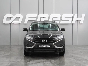 Хетчбэк ВАЗ (LADA) XRAY 2021 года, 999000 рублей, Воронеж