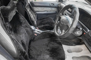 Универсал Toyota Sprinter Carib 1990 года, 439000 рублей, Барнаул