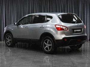 Внедорожник Nissan Qashqai 2012 года, 1049000 рублей, Тюмень