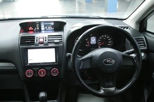 Хетчбэк Subaru Impreza 2011 года, 933000 рублей, Солонцы