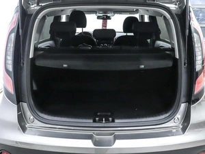 Внедорожник Kia Soul 2018 года, 1599000 рублей, Красноярск