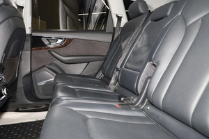 Внедорожник Audi Q7 2015 года, 3499000 рублей, Новосибирск